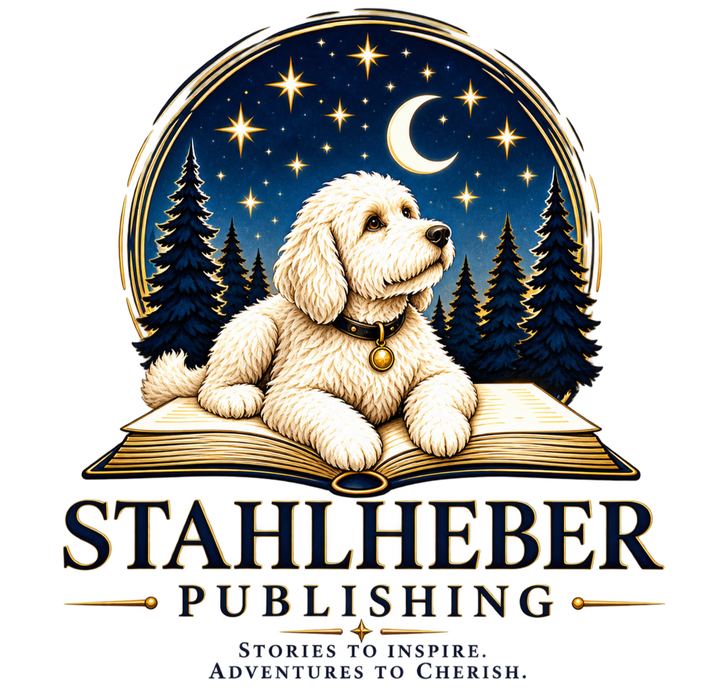 A magical bedtime adventure about imagination, family, and discovering the wonder of dreams.